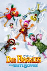 The First Snow of Fraggle Rock