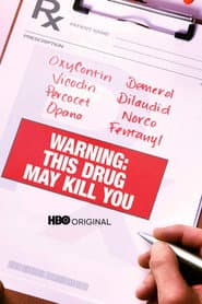 Warning: This Drug May Kill You