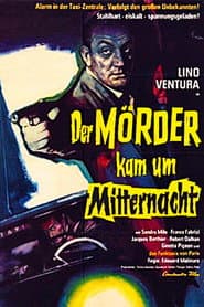 Der Mörder kam um Mitternacht