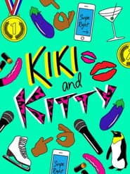 Kiki and Kitty