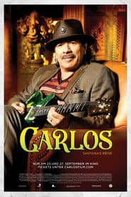 Carlos: Santanas Reise