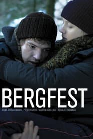 Bergfest