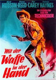 Mit der Waffe in der Hand