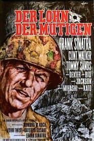 Der Lohn der Mutigen