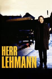 Herr Lehmann