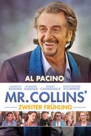 Mr. Collins' zweiter Frühling