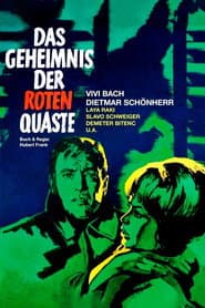 Das Geheimnis der roten Quaste