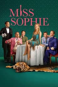 Miss Sophie - Same Procedure as Every Year