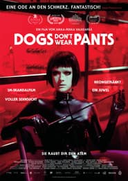 Dogs don't wear Pants