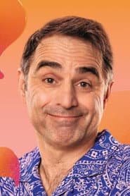 Michaël Pas