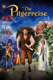 Die Pilgerreise