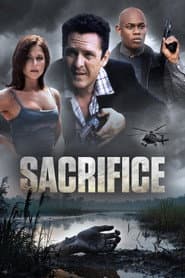Sacrifice - Der Sweetwater-Killer