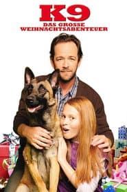 K9 - Das große Weihnachtsabenteuer