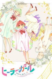 Healer Girl