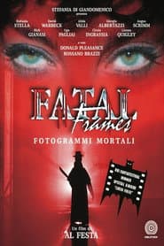 Fatal Frames - Okkulte Morde