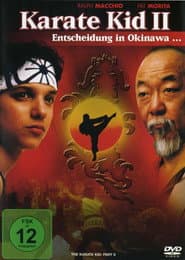 Karate Kid II - Entscheidung in Okinawa