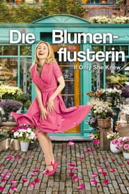 Die Blumenflüsterin