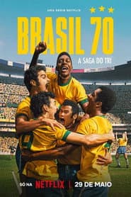 Brasilien 70: Der dritte Stern