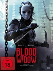 Blood Widow - Tod in der Stille