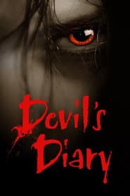 Devil's Diary - Schreib hinein, es wird so sein