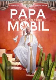 Papamobil - Ein Papst on Tour