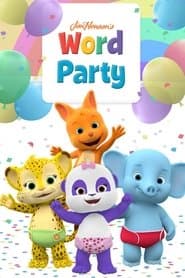 Wortparty