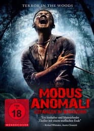 Modus Anomali - Gefangen im Wahnsinn