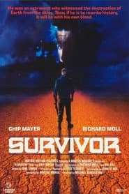 Survivor - Zum Überleben verdammt