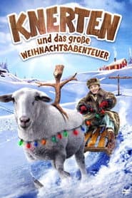 Knerten und das große Weihnachtsabenteuer