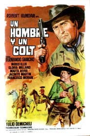 Der Colt aus Gringos Hand