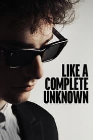 Like a Complete Unknown