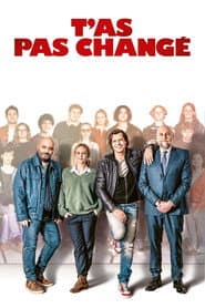 Klassentreffen - Alles beim Alten