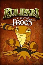 Kulipari – Die Frosch-Armee