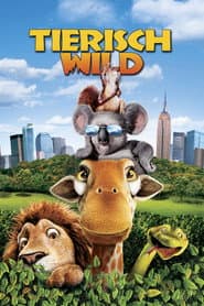 Tierisch Wild