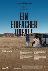 Ein einfacher Unfall