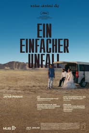 Ein einfacher Unfall