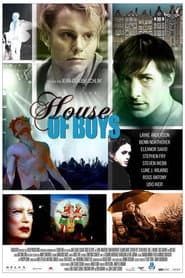 House of Boys