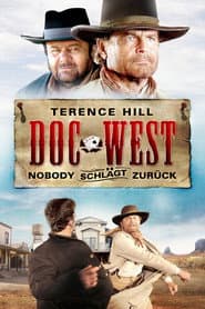Doc West - Nobody schlägt zurück