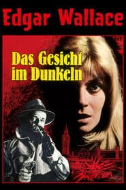 Das Gesicht im Dunkeln