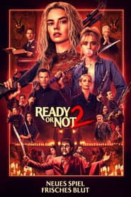 Ready or Not 2