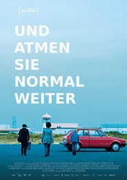 Und atmen Sie normal weiter