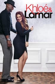 Khloe and Lamar