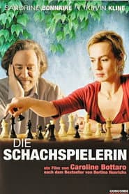 Die Schachspielerin