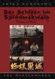 Das Schloss im Spinnwebwald