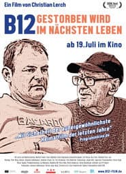 B12 - Gestorben wird im nächsten Leben