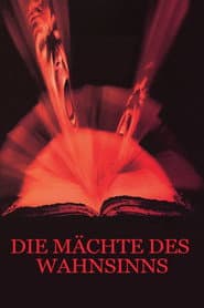 Die Mächte des Wahnsinns