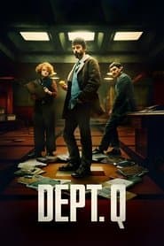 Dept. Q