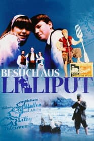 Besuch aus Liliput