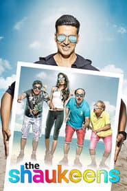 The Shaukeens - Liebe gesucht!