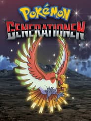 Pokémon Generationen